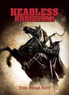  The Headless Horseman: Một Câu Chuyện Kinh Dị Về Tình Yêu Và Sự Trả Thù Từ Brazil Xưa