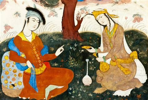  The Judgment of Jamshid! A Persian Tale Whispering Wisdom Across Centuries.