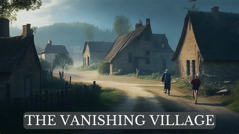  The Vanishing Village - A Tale of Loss, Resilience, and Unexpected Consequences from 3rd Century South Africa!